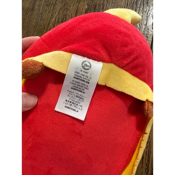 Disney Beauty and the Beast Tsum Tsum set - Picture 3 of 3